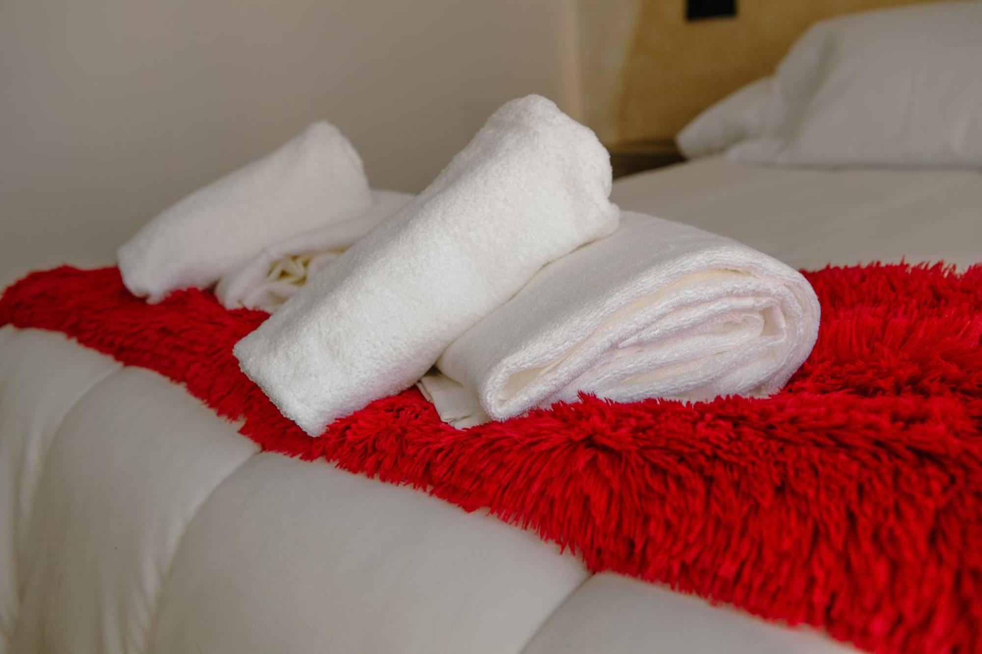 Spa Relax Ubeda Renacentista ภายนอก รูปภาพ
