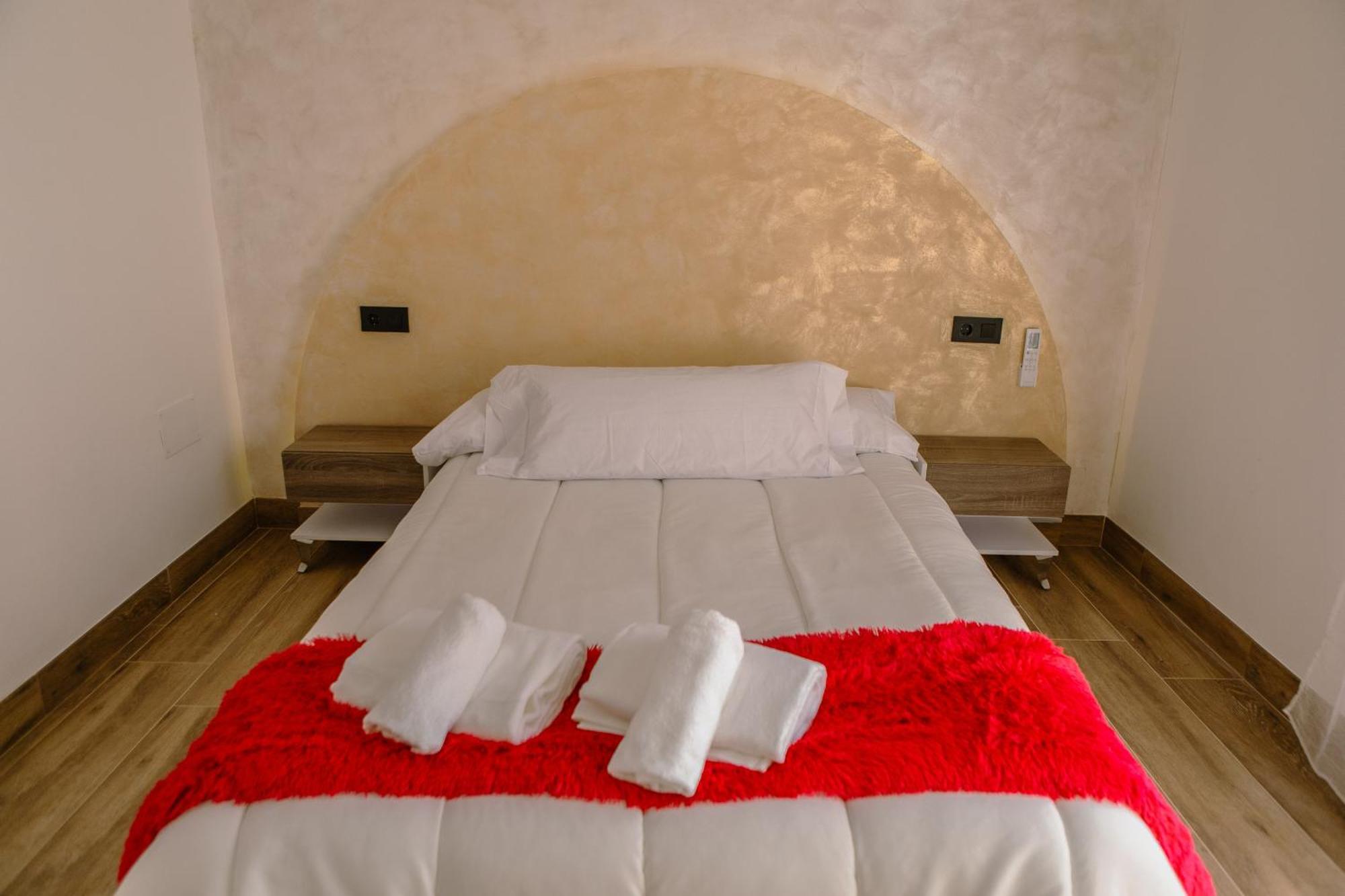 Spa Relax Ubeda Renacentista ภายนอก รูปภาพ