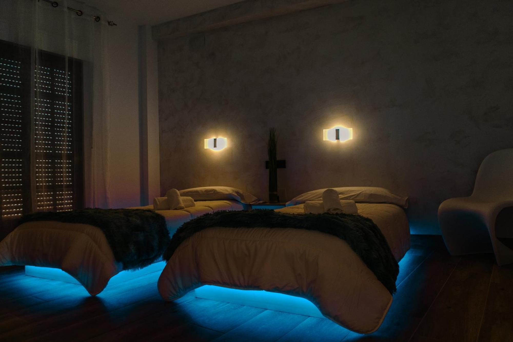 Spa Relax Ubeda Renacentista ภายนอก รูปภาพ