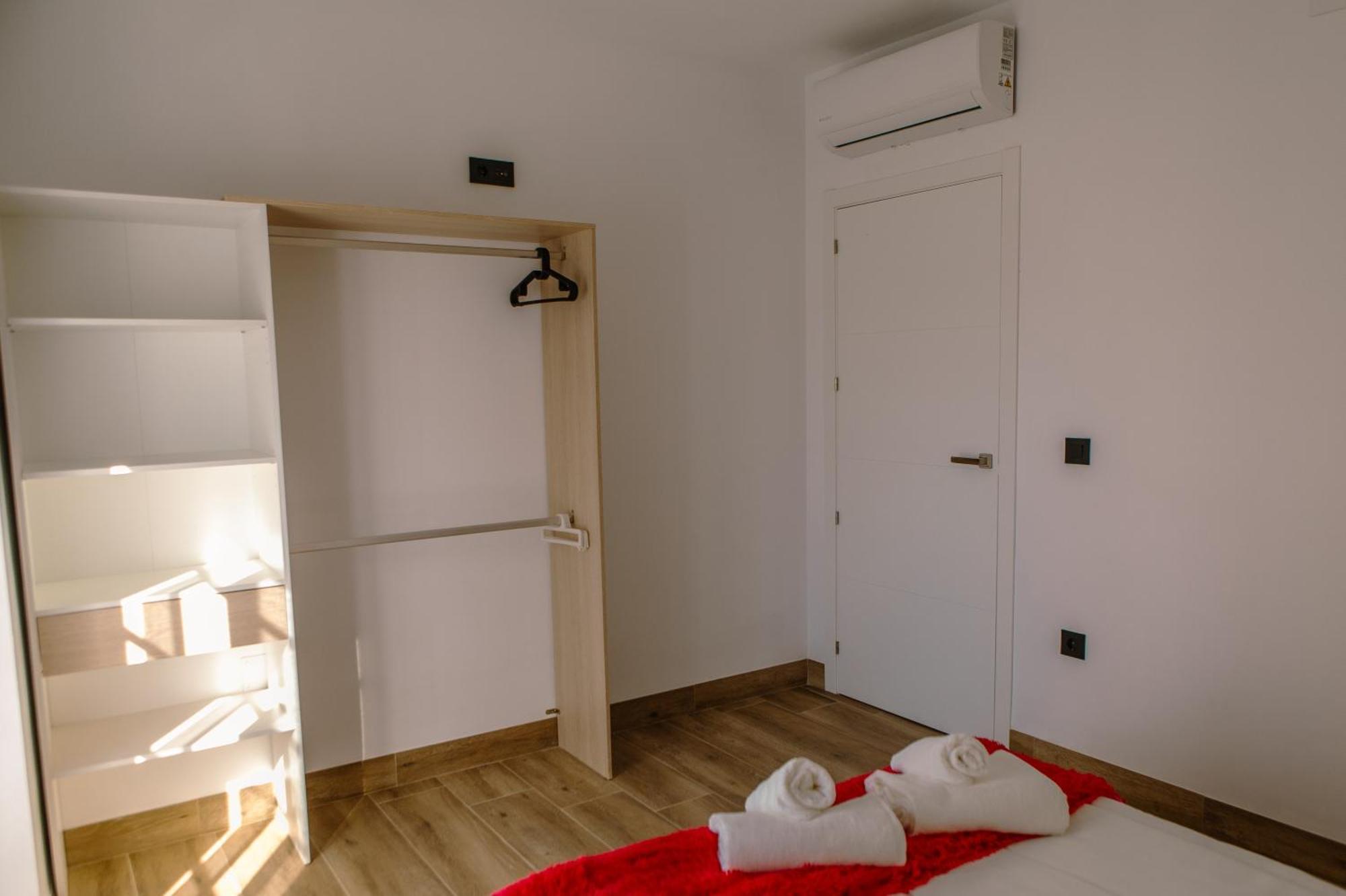 Spa Relax Ubeda Renacentista ภายนอก รูปภาพ