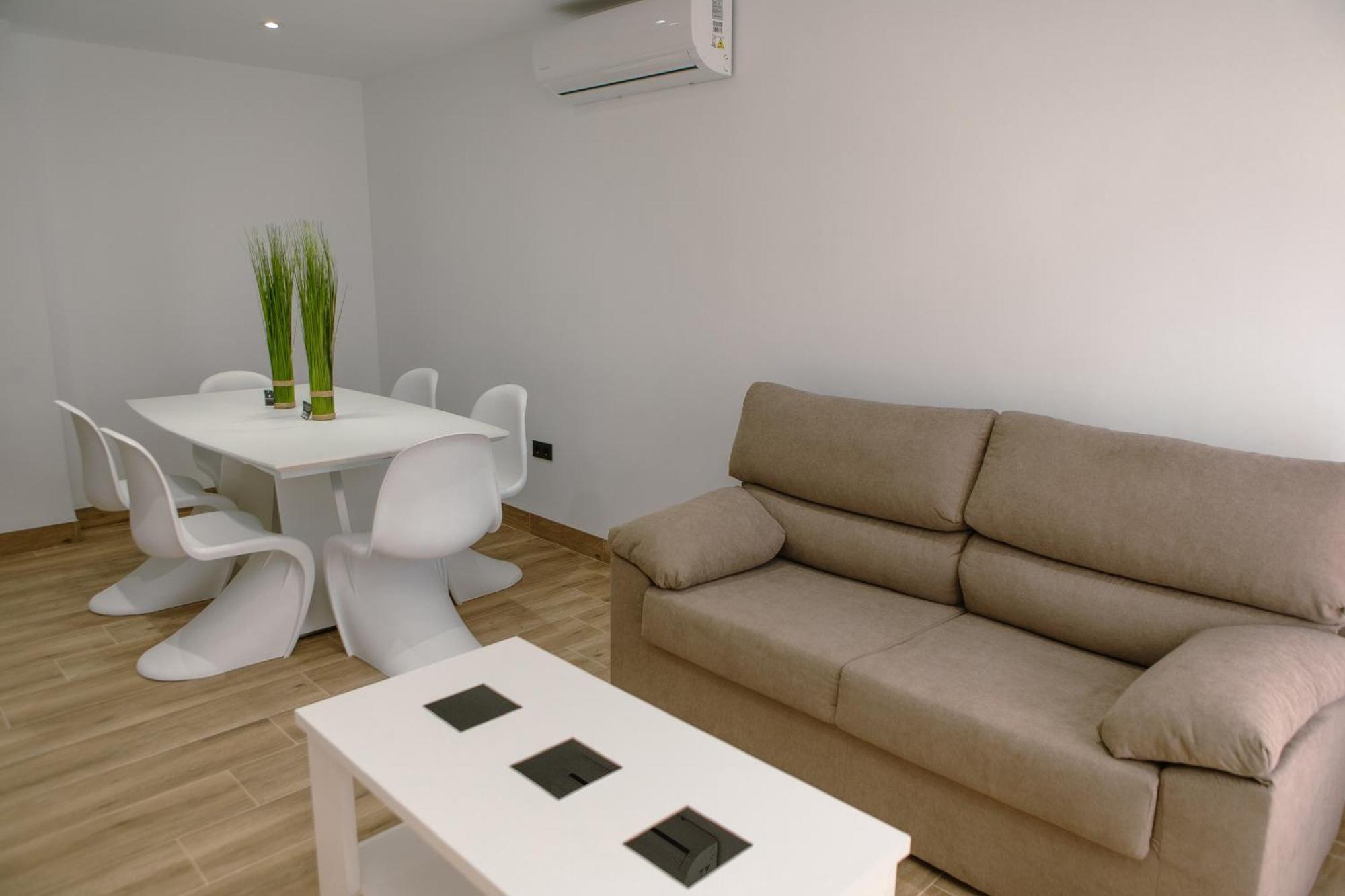 Spa Relax Ubeda Renacentista ภายนอก รูปภาพ